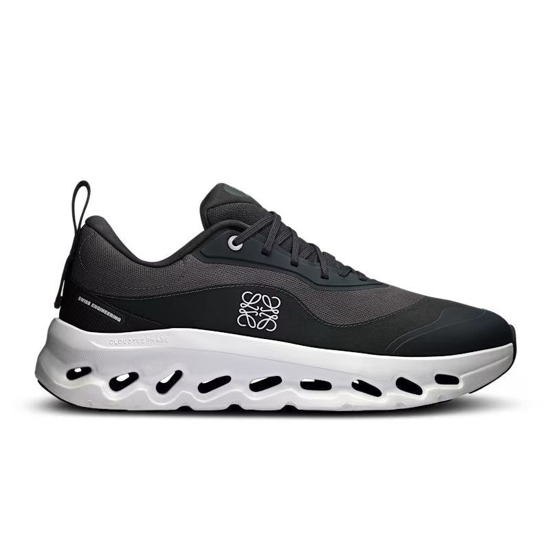 On Running Cloudtilt 2 LOEWE Black