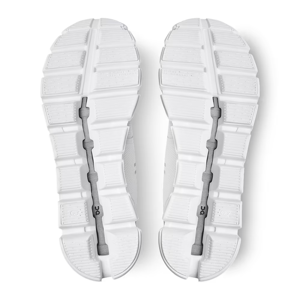 On Running Cloud5 White