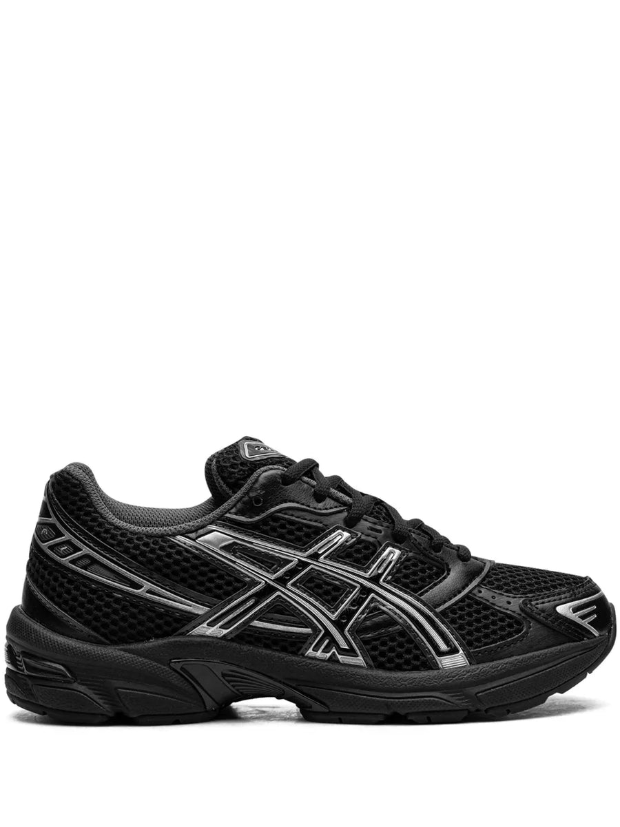 Asics Gel 1130 Black Pure Silver