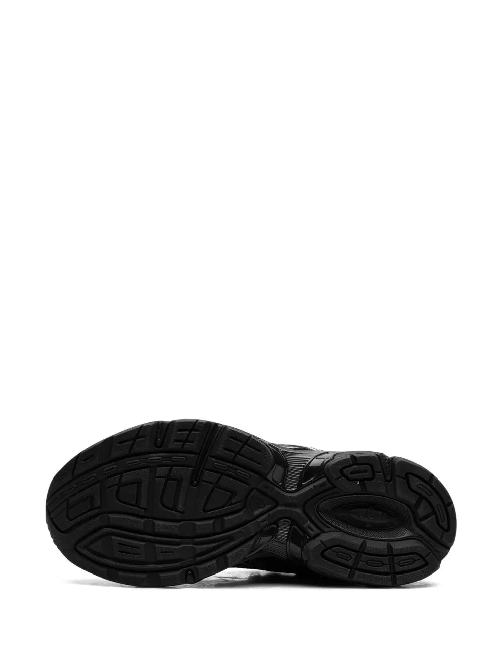 Asics Gel 1130 Black Pure Silver