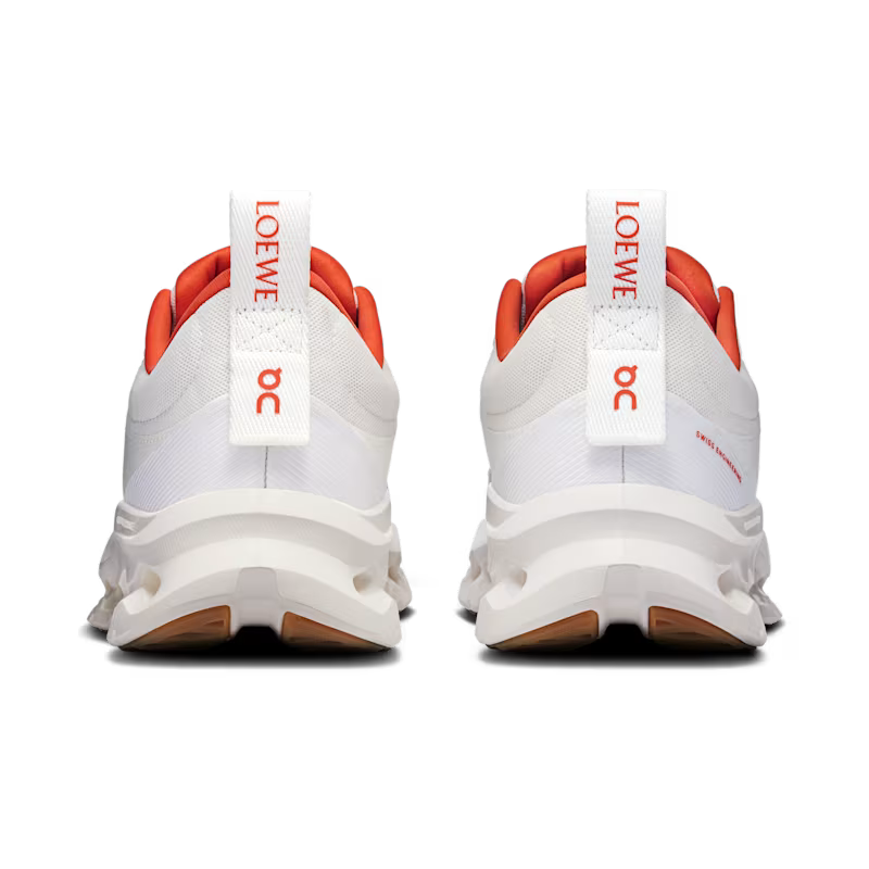 On Running Cloudtilt 2 LOEWE White Orange