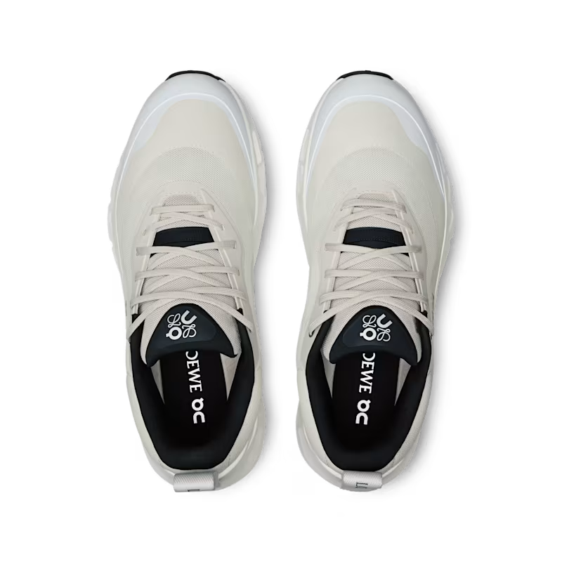 On Running Cloudtilt 2 LOEWE Sand White