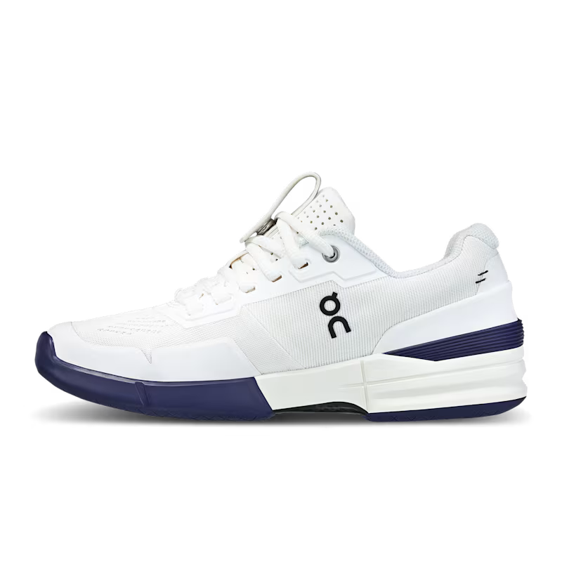 On The Roger Pro White Açai