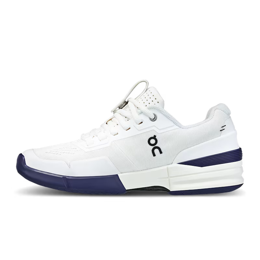 On The Roger Pro White Açai