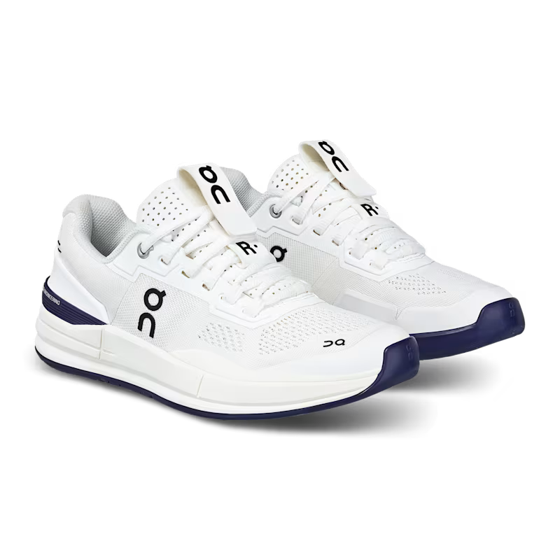On The Roger Pro White Açai