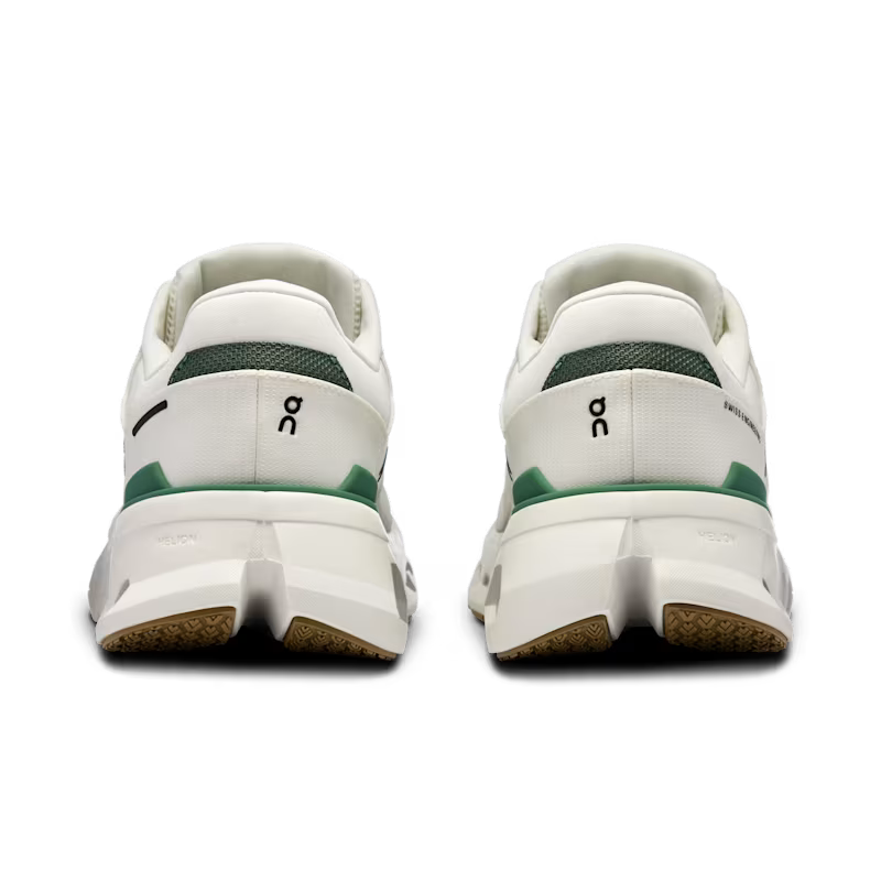 On Cloudrunner 2 Undyed Green