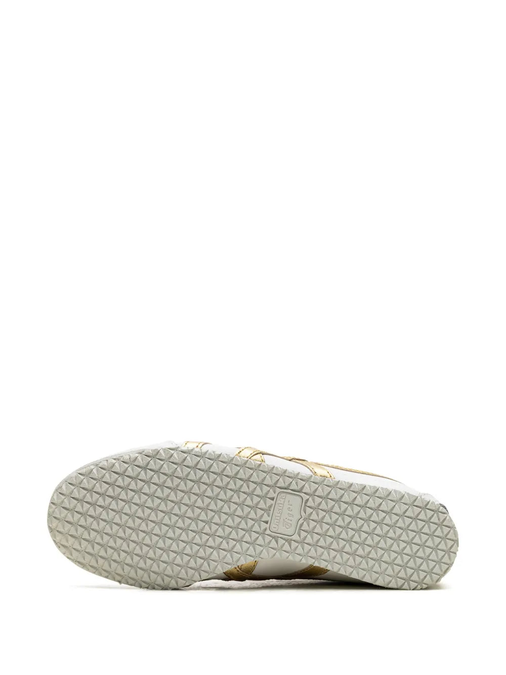 Onitsuka Tiger Mexico 66 White Pure Gold