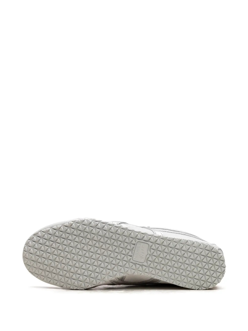 Onitsuka Tiger Mexico 66 White Silver