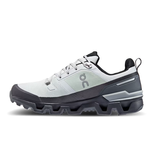  On Cloud Herren Wanderschuhe Cloudwander Waterproof 