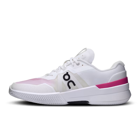 On THE ROGER Pro 2 Clay Pink White