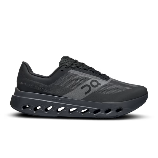On CloudSurfer Next Black Eclipse