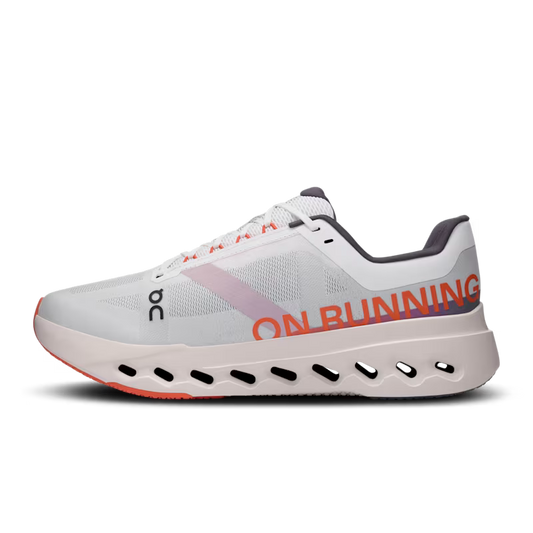 On CloudSurfer Next White Flame