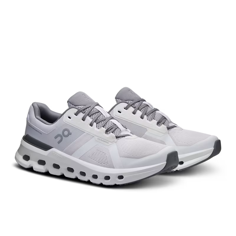 On Cloud Runner 2 Wolf Ivory