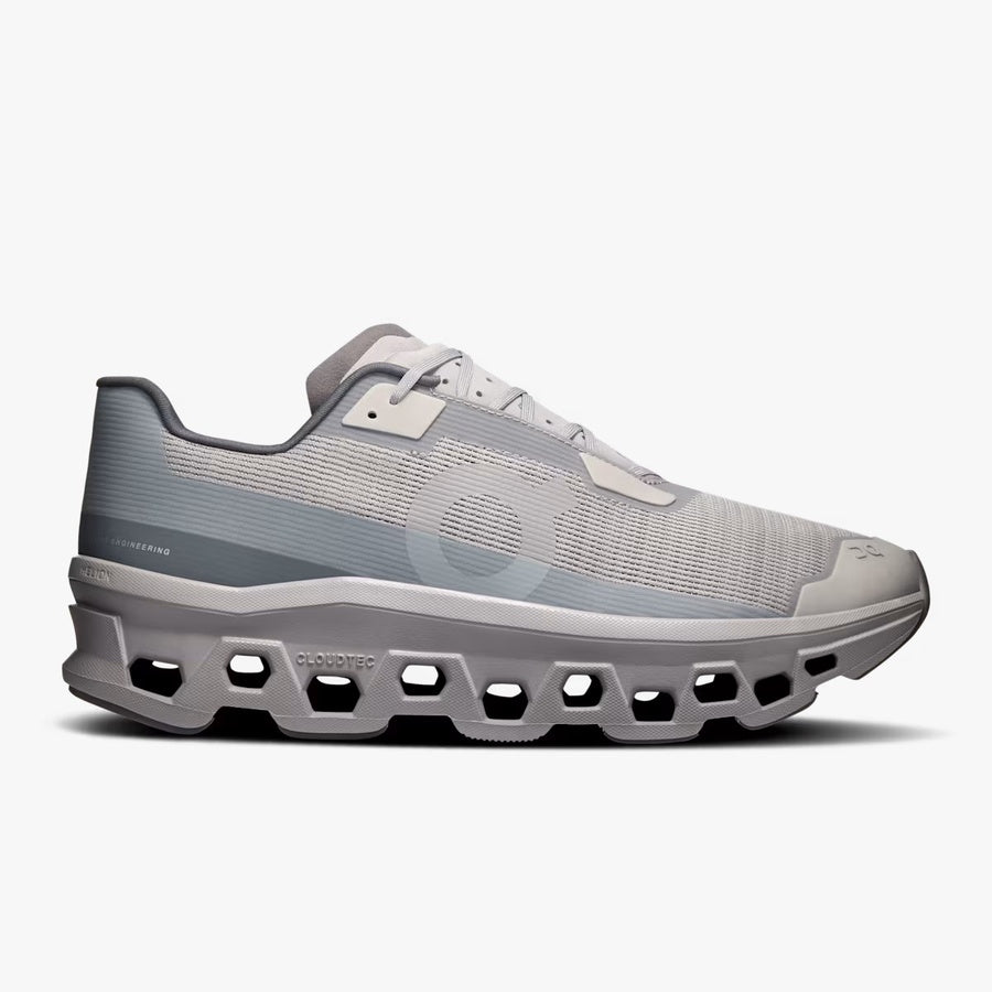 On Cloud monster Void Alloy | Glacier