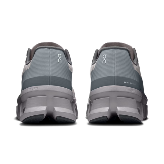 On Cloud monster Void Alloy | Glacier