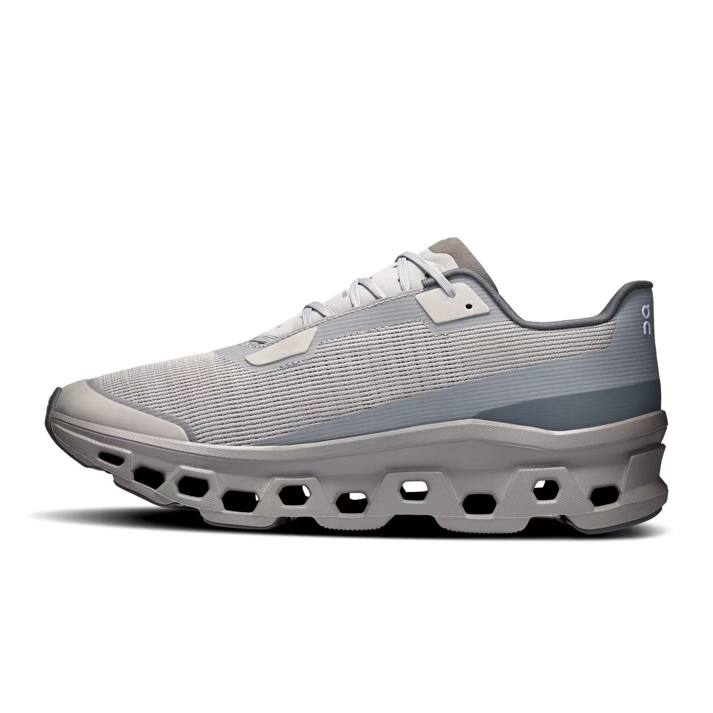 On Cloud monster Void Alloy | Glacier