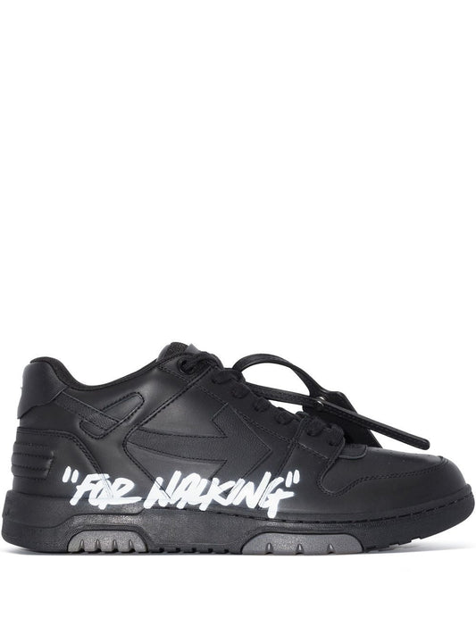 Off-White Out of Office 'For Walking'