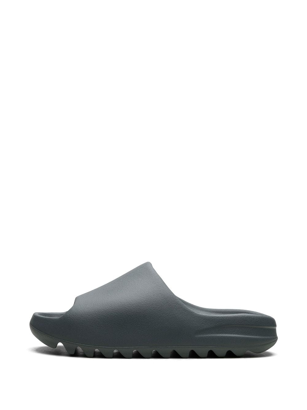 adidas Yeezy "Slate Marine" slides