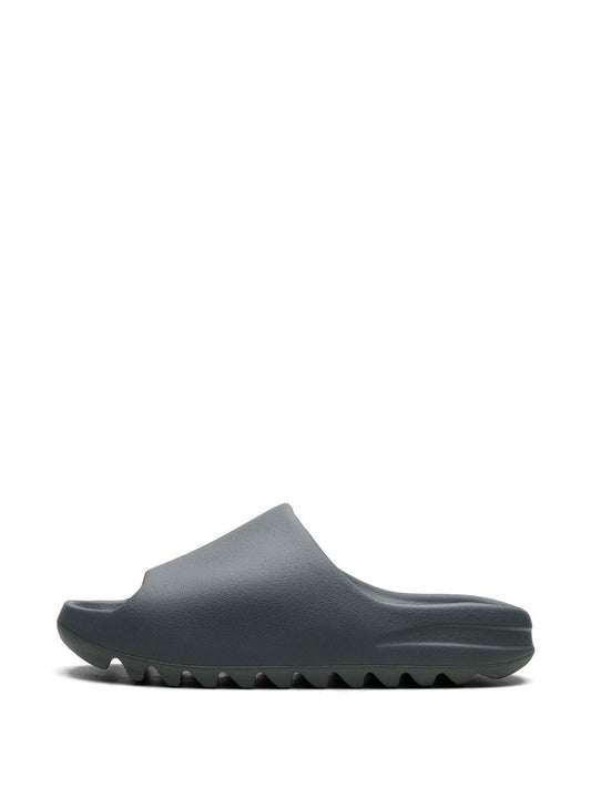 adidas Yeezy "Slate Marine" slides