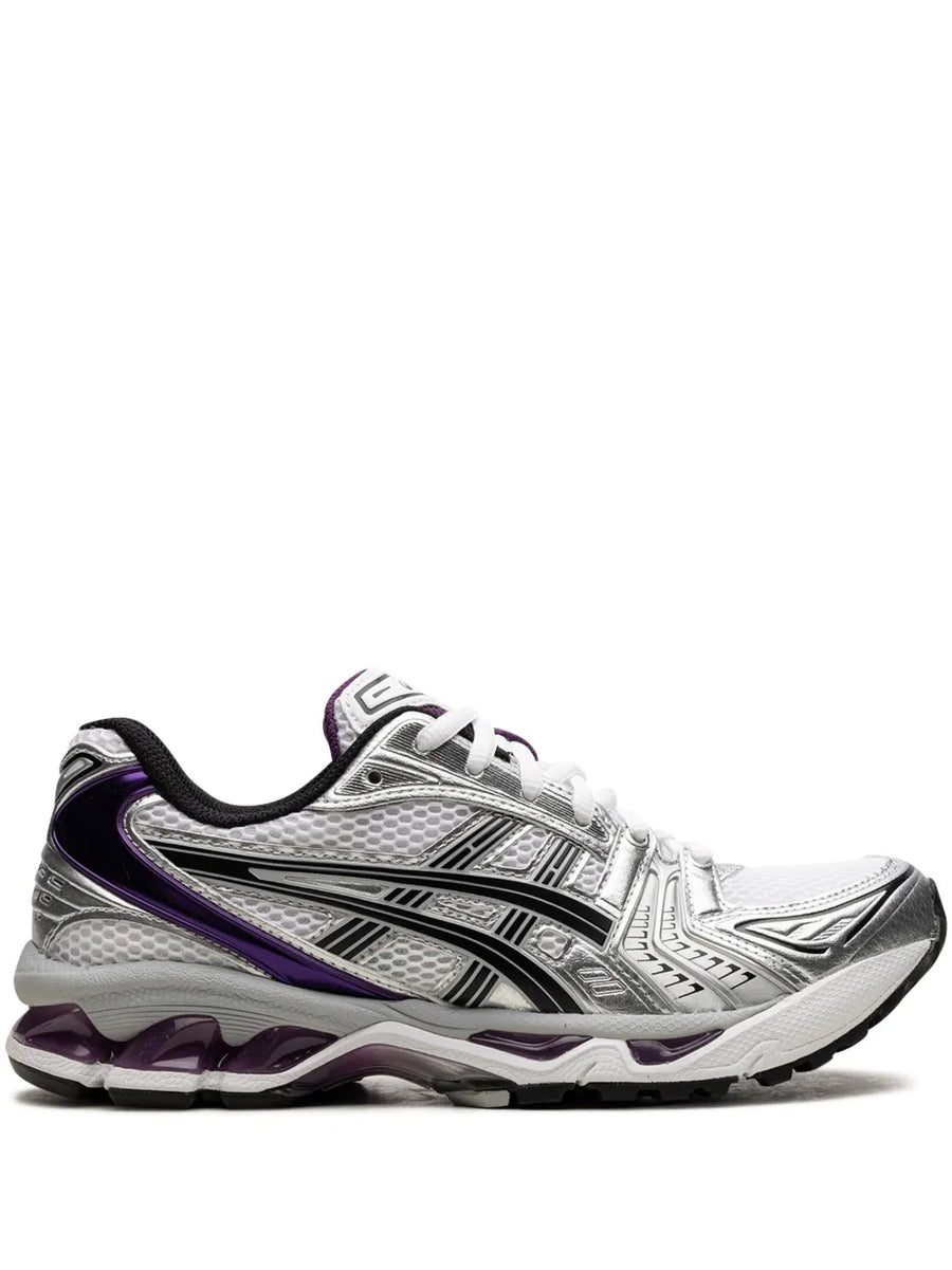 ASICS GEL-Kayano 14 "Dark Grape"