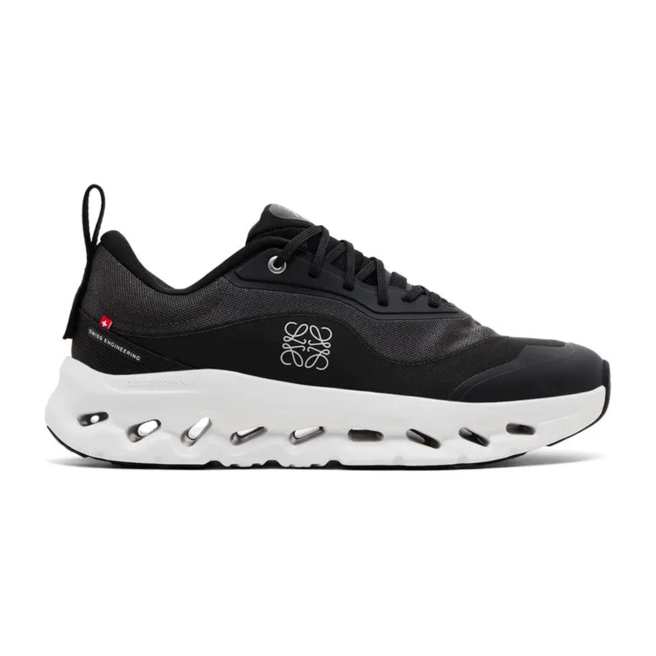 On Running Cloudtilt LOEWE2 Black