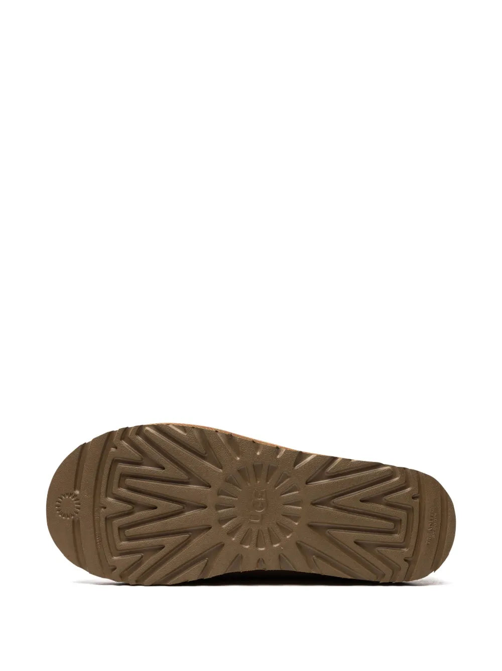 UGG Tasman slip-on slippers