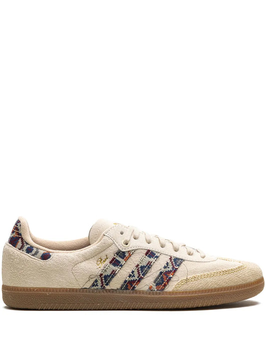 adidas x END Samba "Past"