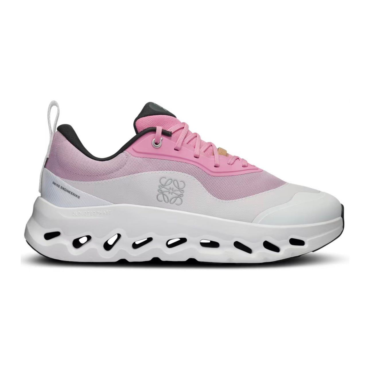 On Running Cloudtilt LOEWE2 Pink/White