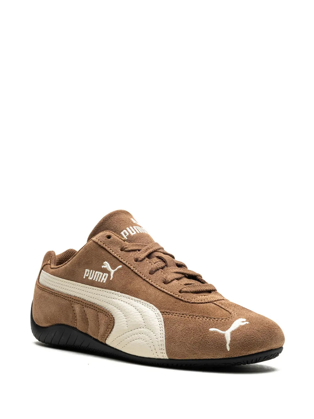 PUMA Speedcat Archive "Haute Coffee"
