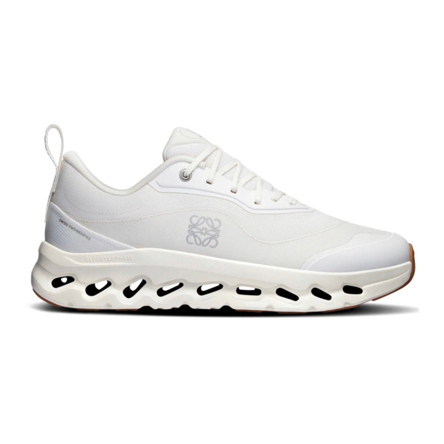 On Running Cloudtilt LOEWE2 All White