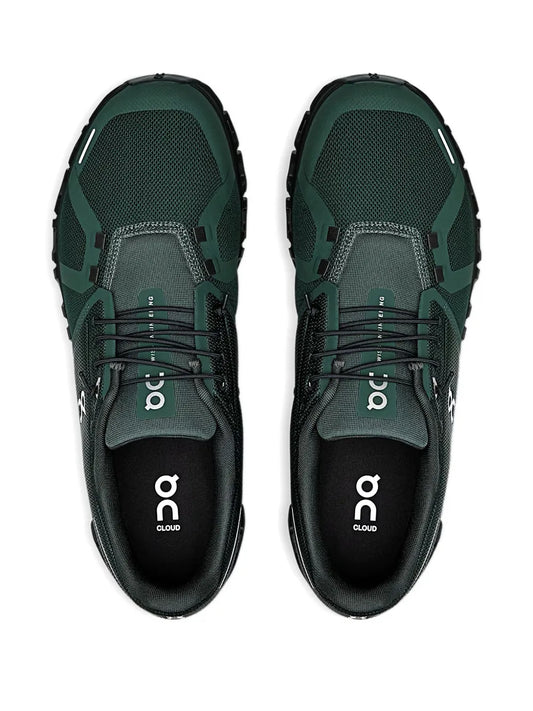 On Running Cloud 6 "Dark Green"