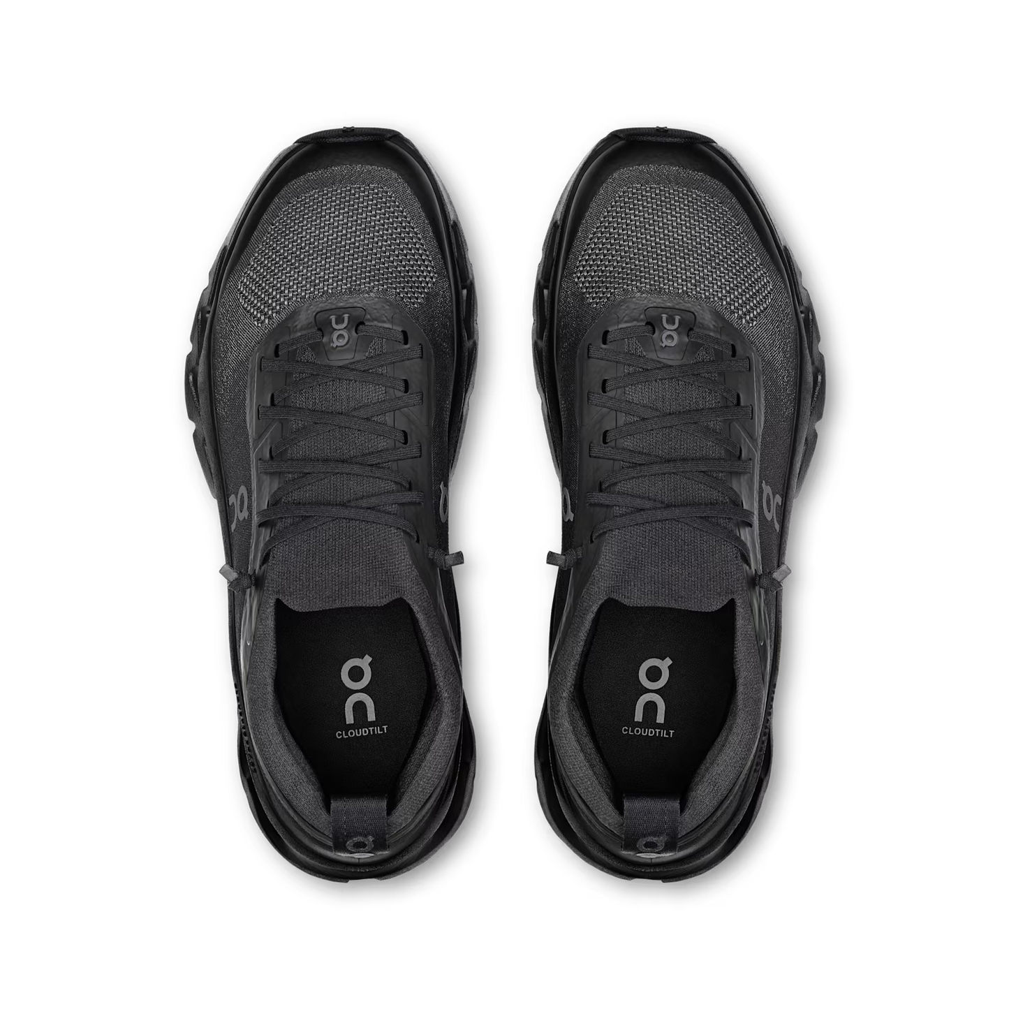 On Cloudtilt Moon Black