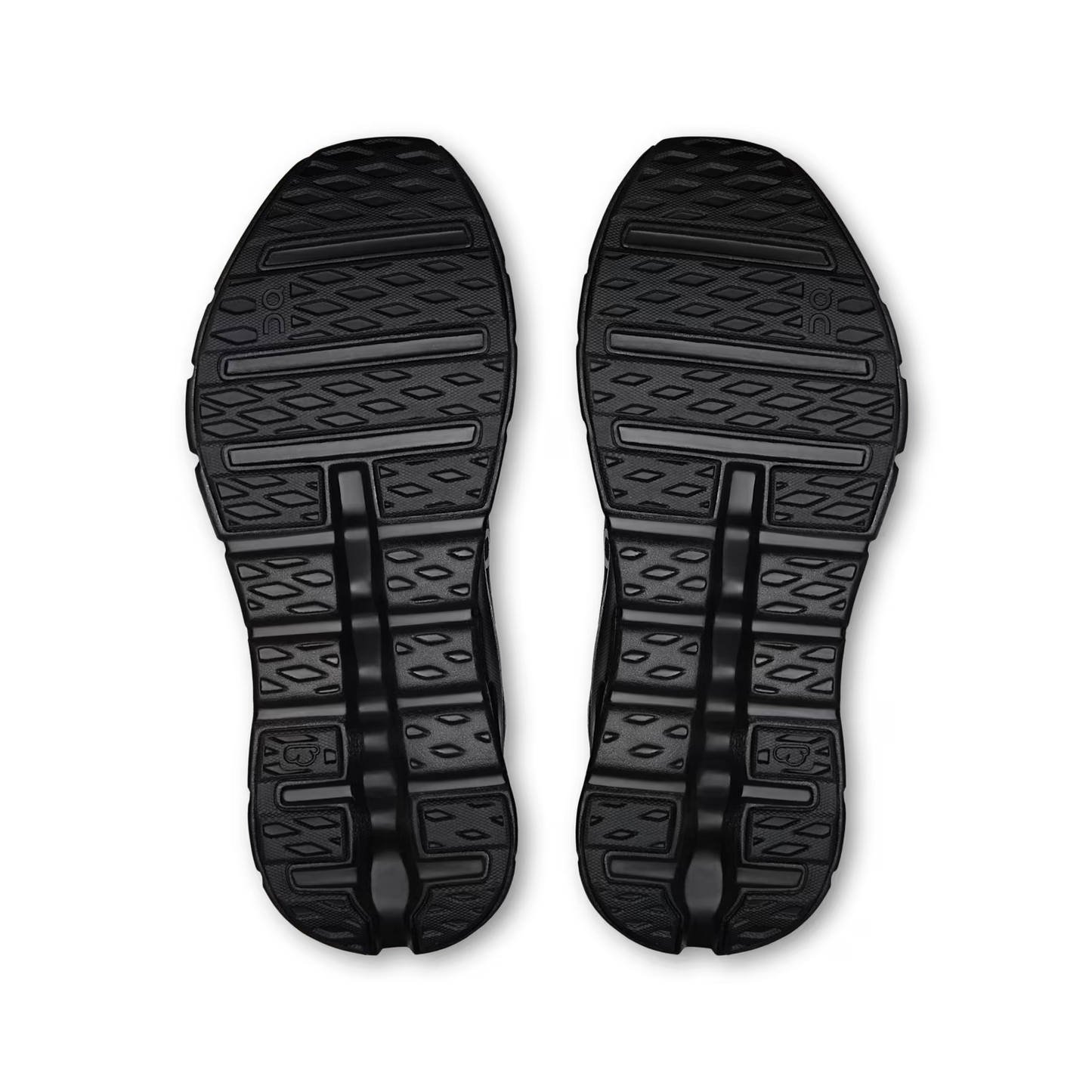 On Cloudtilt Moon Black