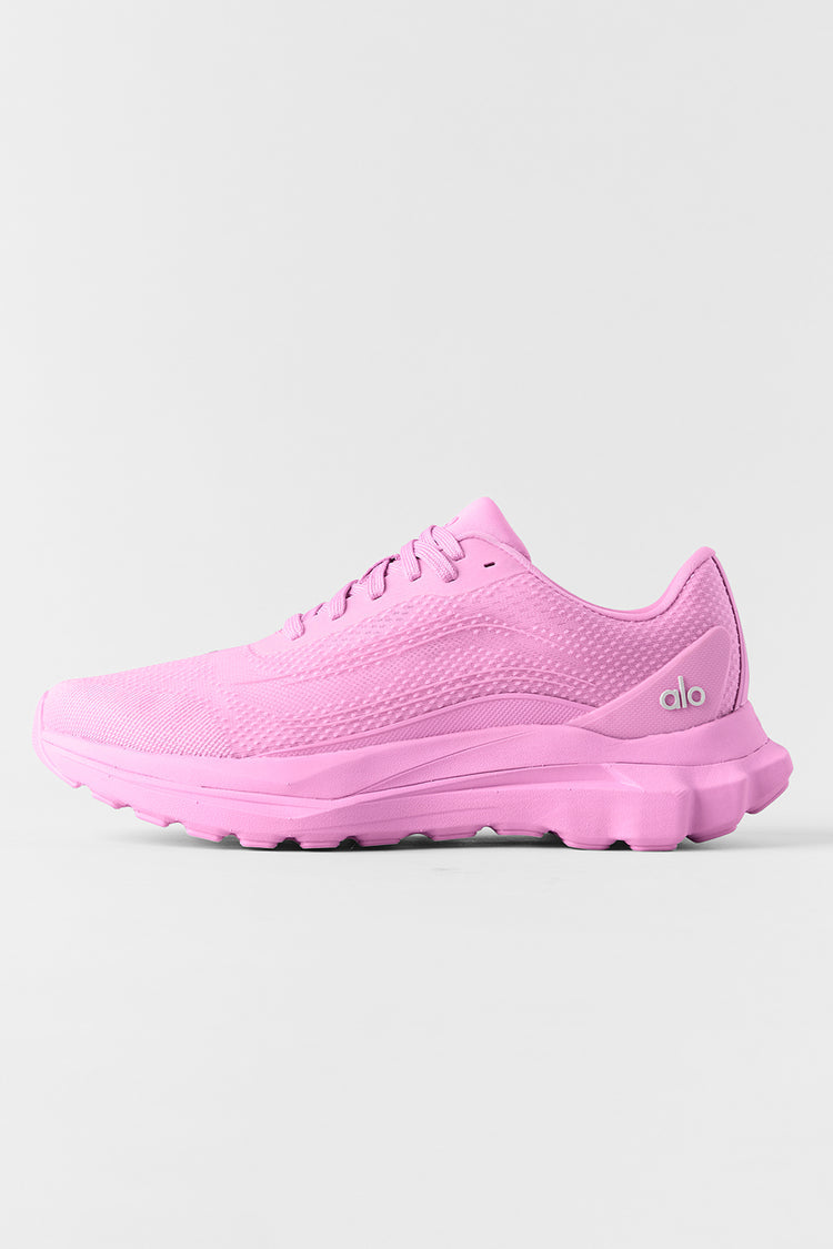 Alo Runner Pink