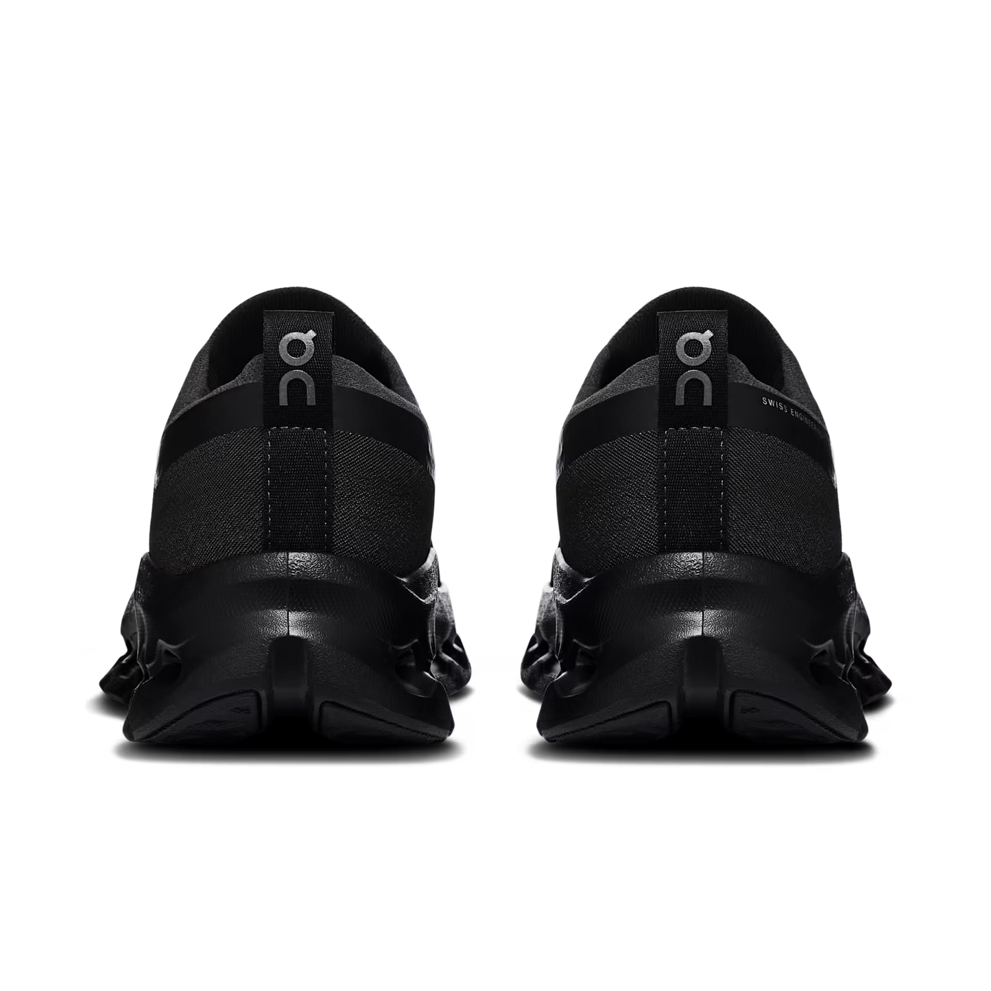 On Cloudtilt Moon Black