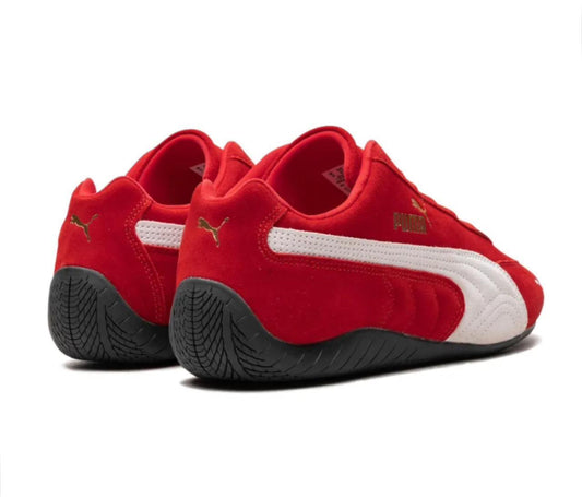 PUMA Speedcat OG - Red White