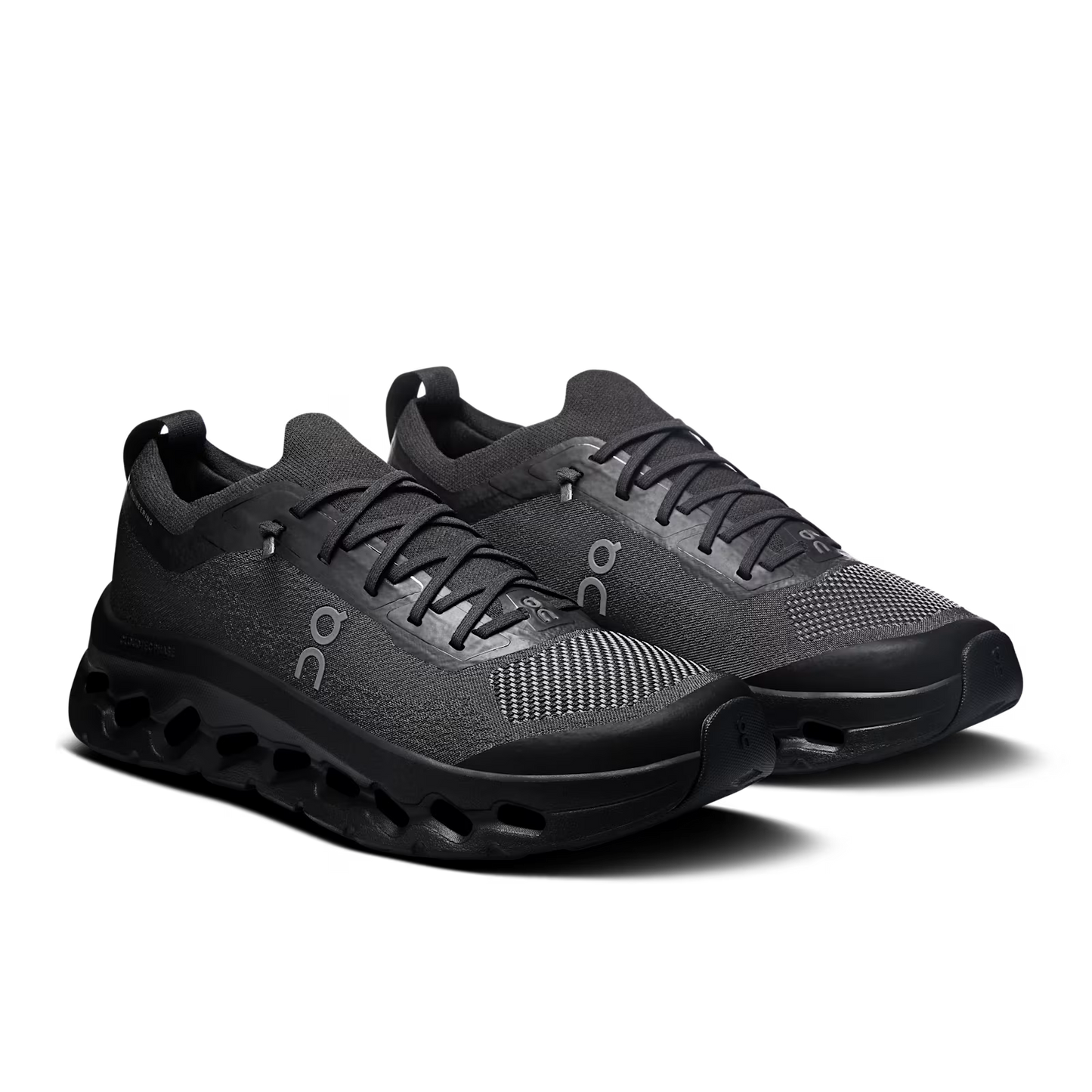 On Cloudtilt Moon Black