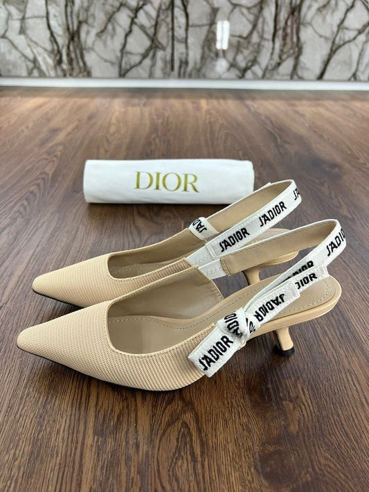 Christian Dior Paris Heels