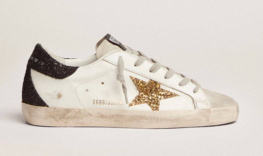Golden Goose Super-Star low-top