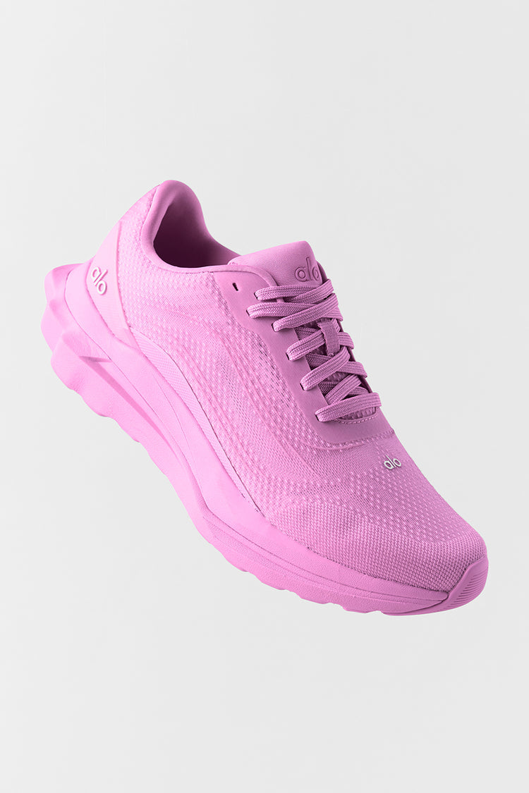 Alo Runner Pink