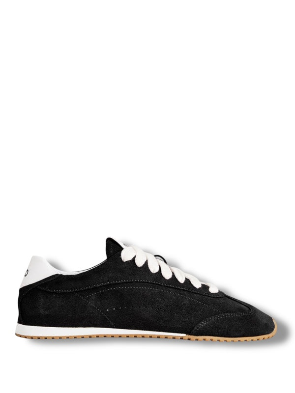 Alo Sunset Black Sneakers