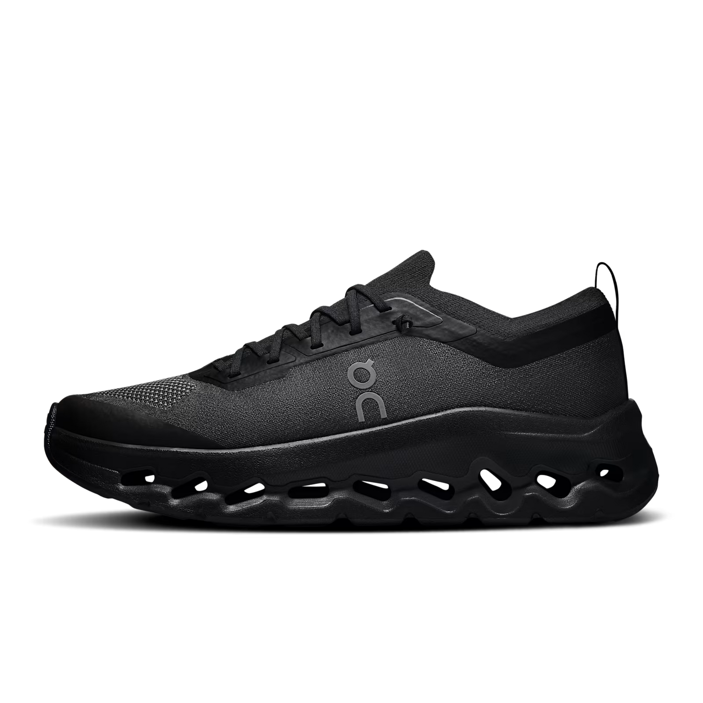 On Cloudtilt Moon Black