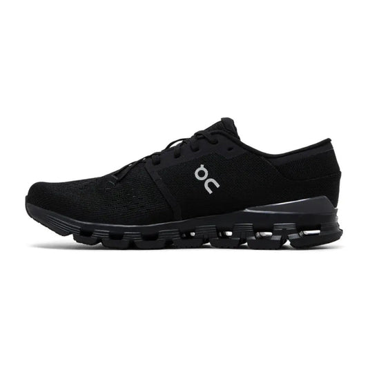 On Running Cloud X4 'Black Eclipse'