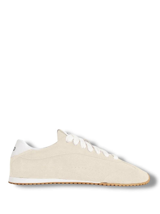 Alo Sunset Beige Sneaker