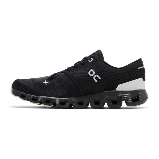 ON Cloud X 3 'Black'