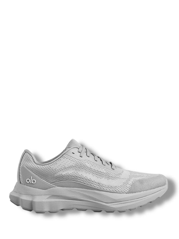 Alo Runner Grey