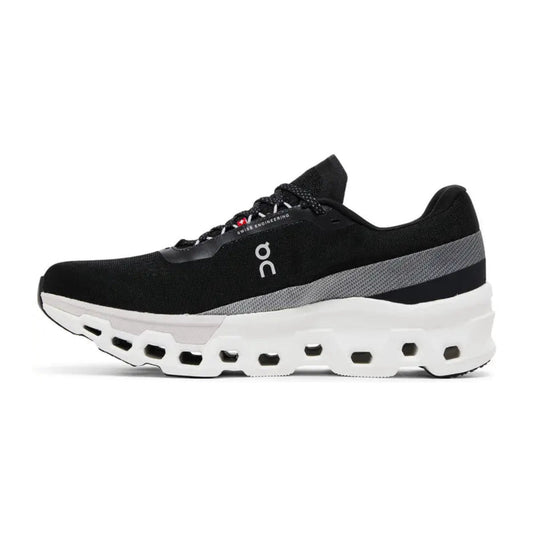 On Running Cloudmonster 2 Black/Frost