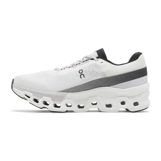On Running Cloudmonster 2 Undyed/Frost