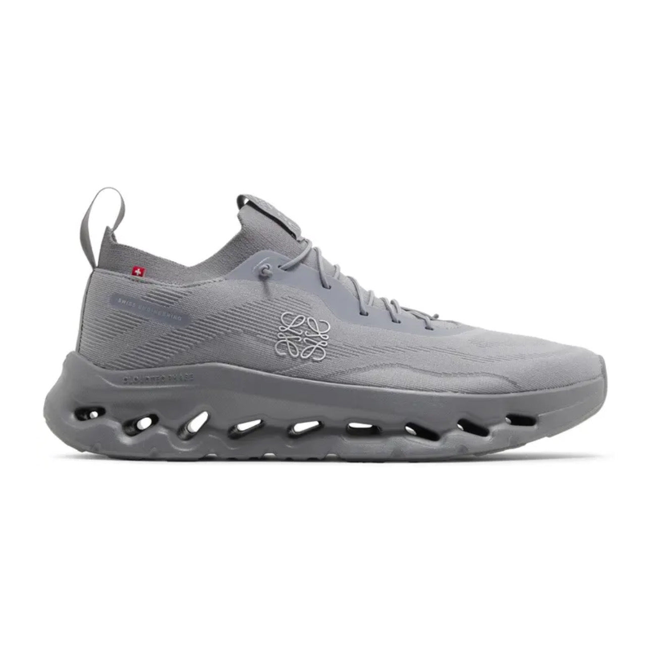 Loewe x ON Cloudtilt 'Slate Grey'