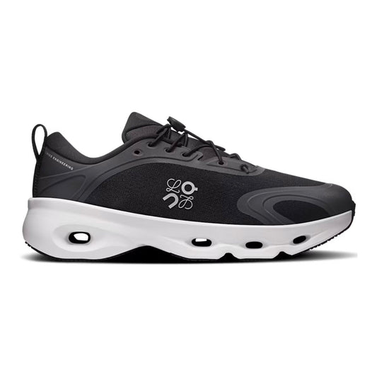 ON Cloudsolo LOEWE Black | White